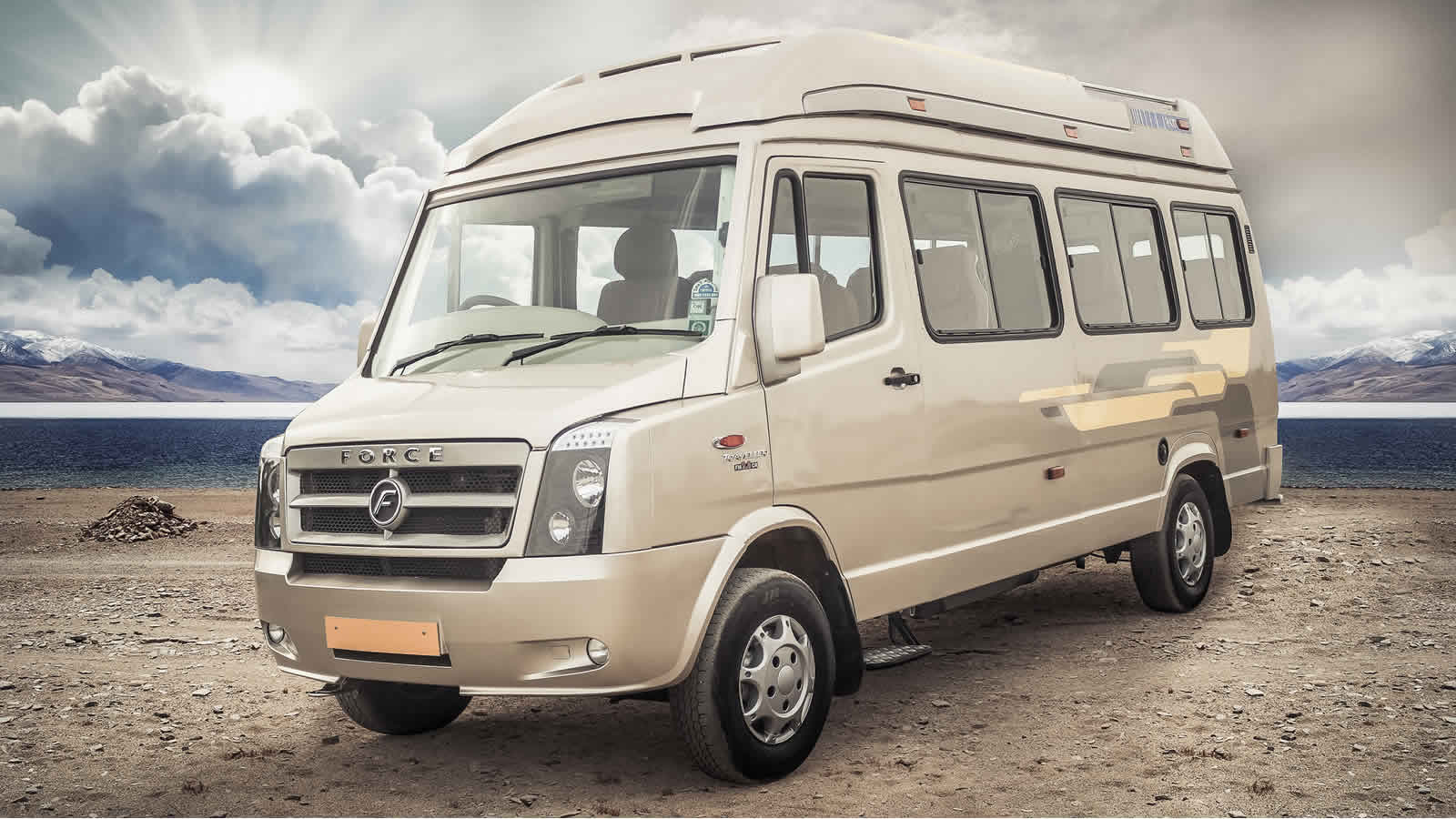 Maa Bhawani Travels Lucknow